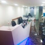office